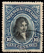 Jose Mejia