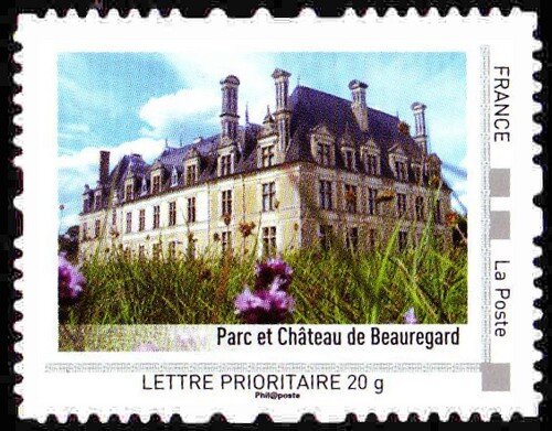 Beauregard Castle