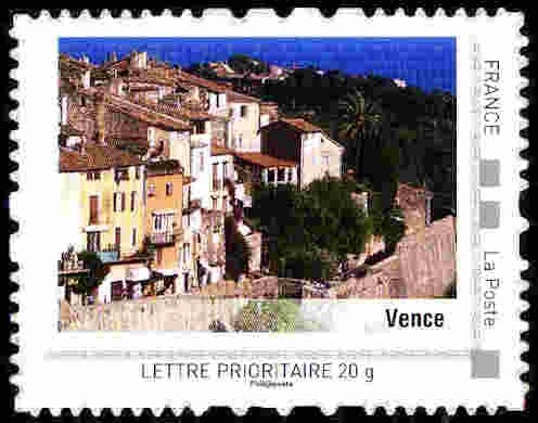 Provence-Alpes-Côte d'Azur