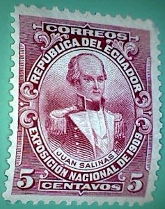 Juan Salinas