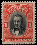 Pres. Roca