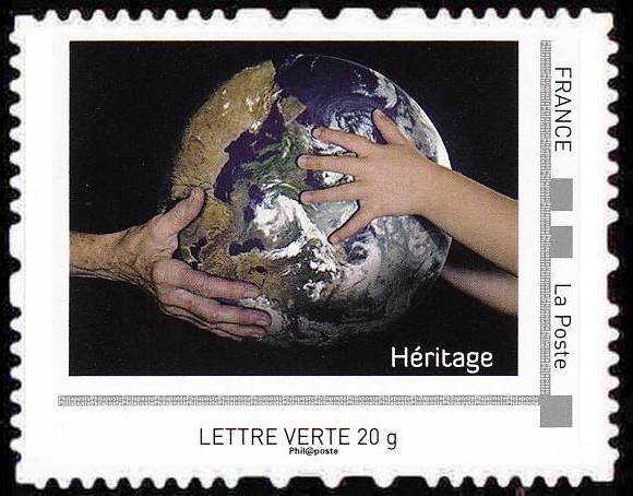 Let's act for the climate