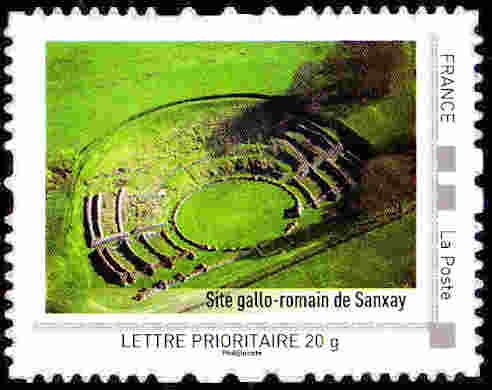Poitou-Charentes