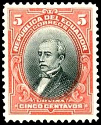 Pres. Gen. Urvina