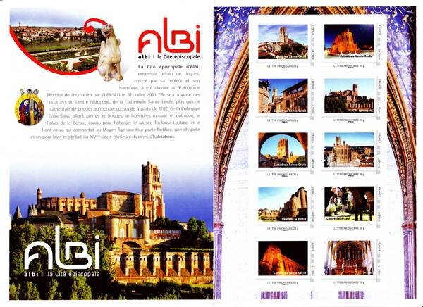 Albi