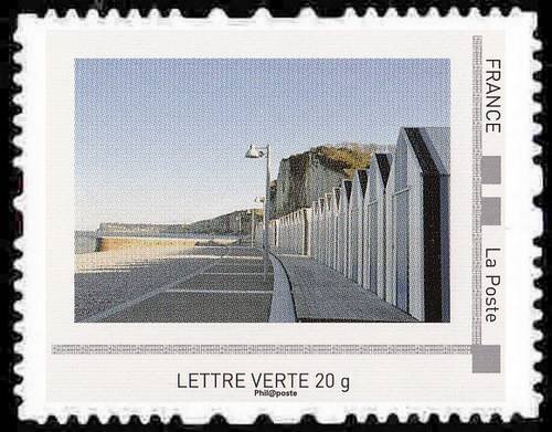 Between Seine and Sea
