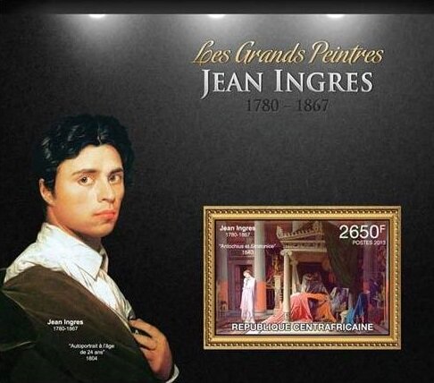 Jean Ingres