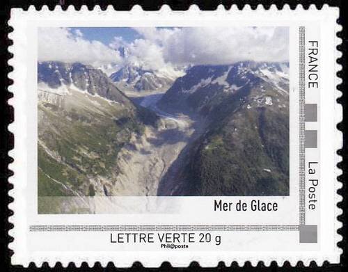 The Northern Alps