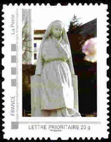 Lourdes