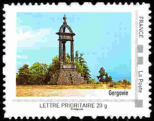 Auvergne
