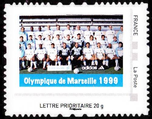Olympique Marseille
