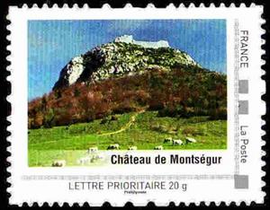 Stamp, Nord-Pas-de-Calais, France,  , Castles, Landscapes