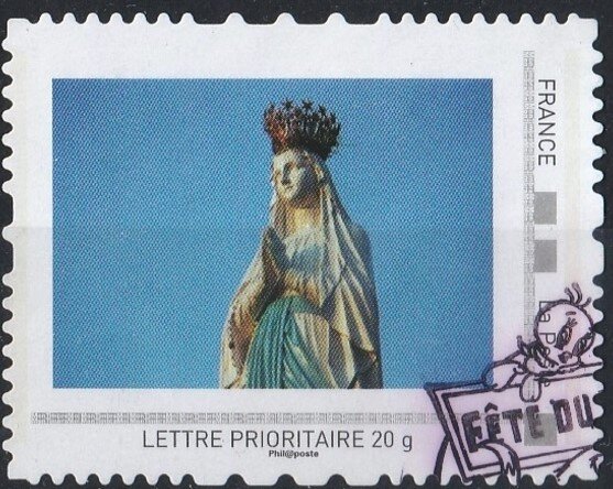 Lourdes