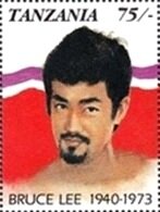 Bruce Lee