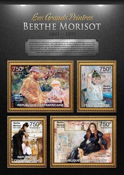 Berthe Morisot