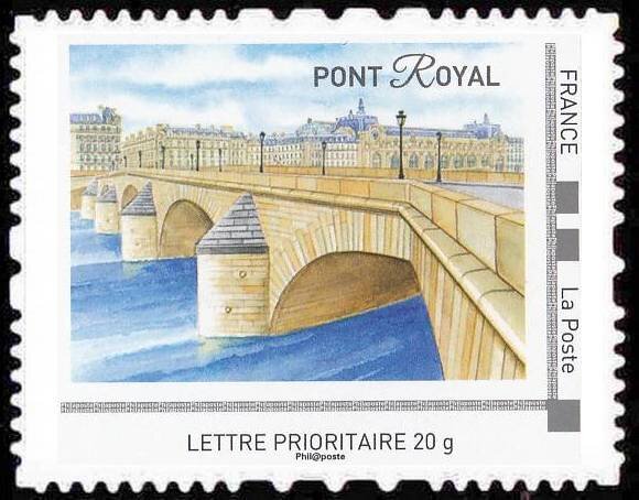 Pont Rpyal