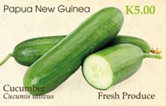 Cucumbers
