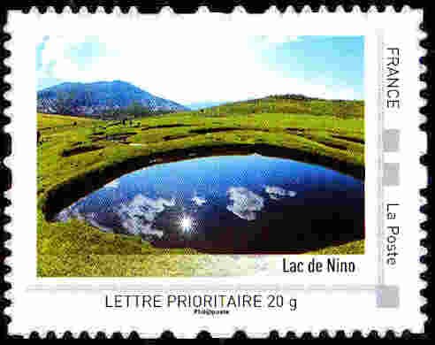 Nino Lake