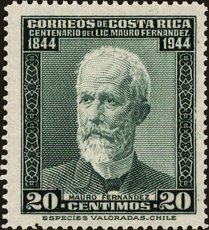 Mauro Fernández Acuña (1843-1905)