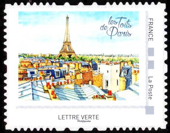 Tour Eiffel