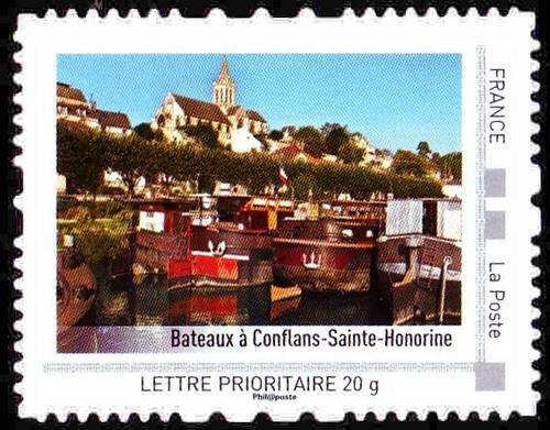 Ile-de-France