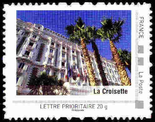 Provence-Alpes-Côte d'Azur
