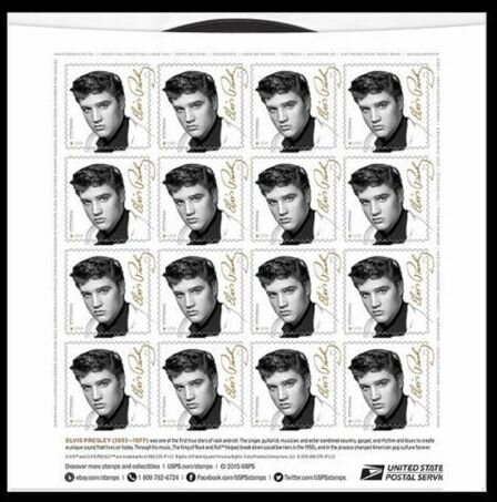 Elvis Presley