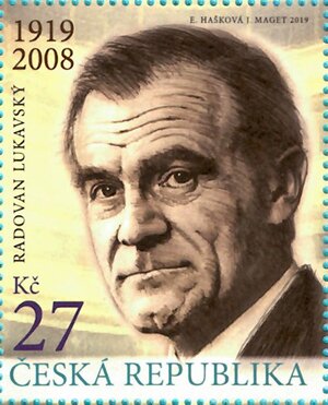 Radovan Lukavský