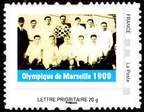 Olympique Marseille