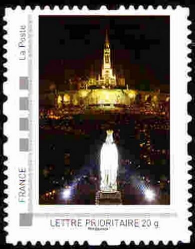 Lourdes