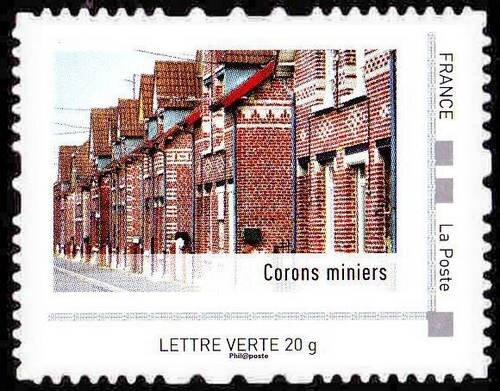 Corons miniers