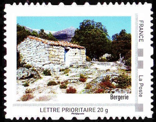 Corsica