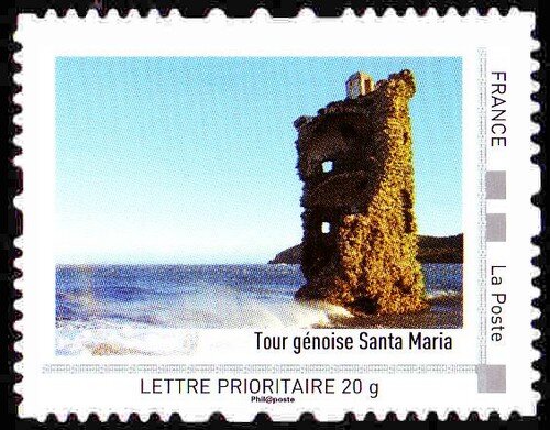 Corsica