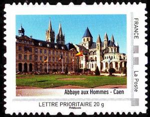 Stamp, Basse-Normandie, France,  , Churches - Cathedrals - Basilicas - Chapels