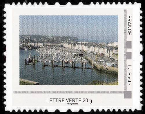 Between Seine and Sea