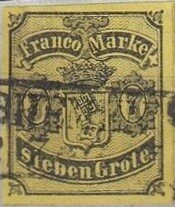 Bremen coat of arms