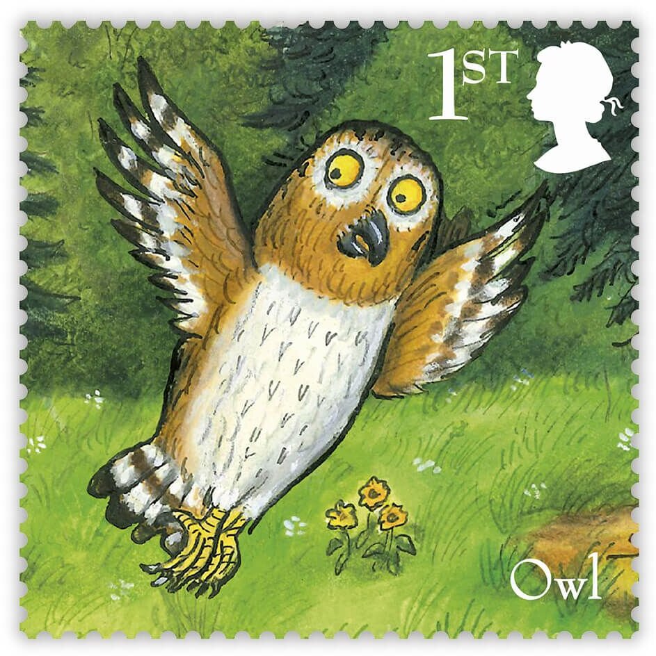 Owl