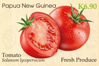 Tomato