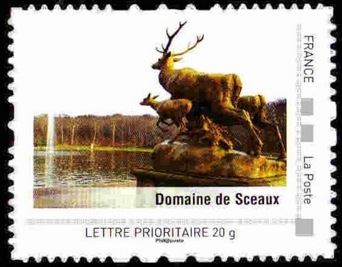Île-de-France