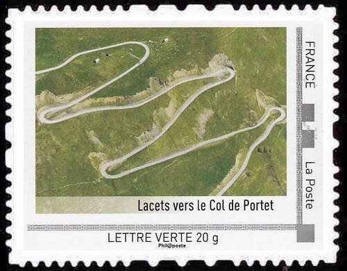 The Pyrénées