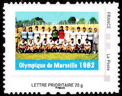 Olympique Marseille