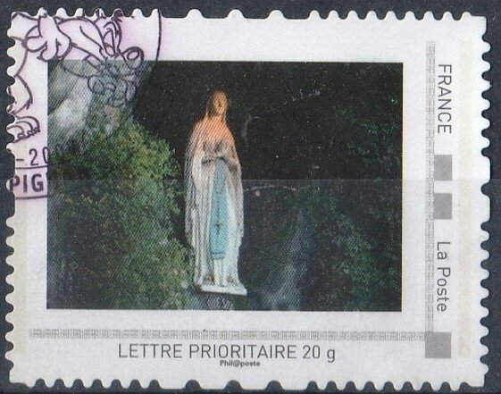 Lourdes