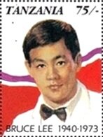 Bruce Lee