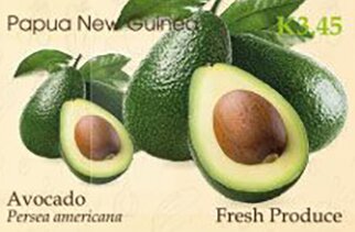 Avocados