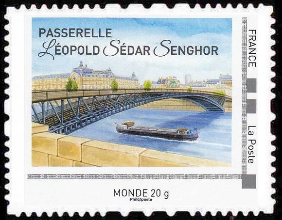 Léopold Sédar Senghor
