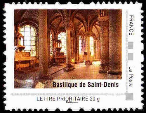 Île-de-France