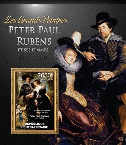 Peter Paul Rubens