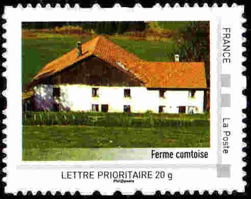 Franche Comté