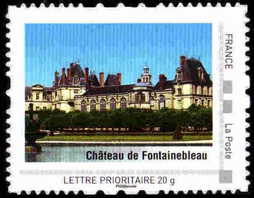 Île-de-France