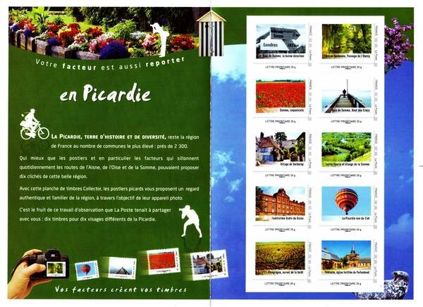 Picardie
